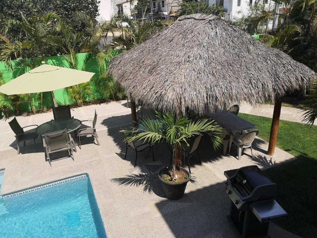 Departamento Mauricio #2 photo 1