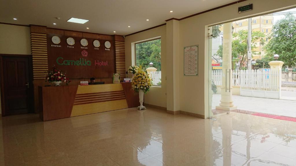 Camellia Hotel