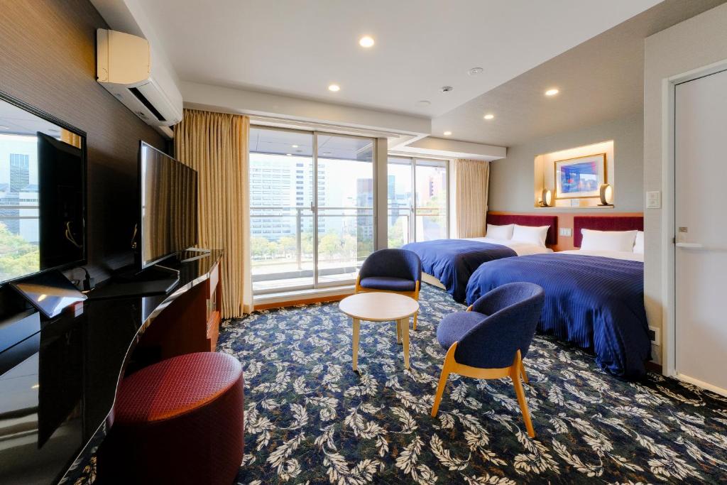Hotel Grandolce HAKATA photo 3
