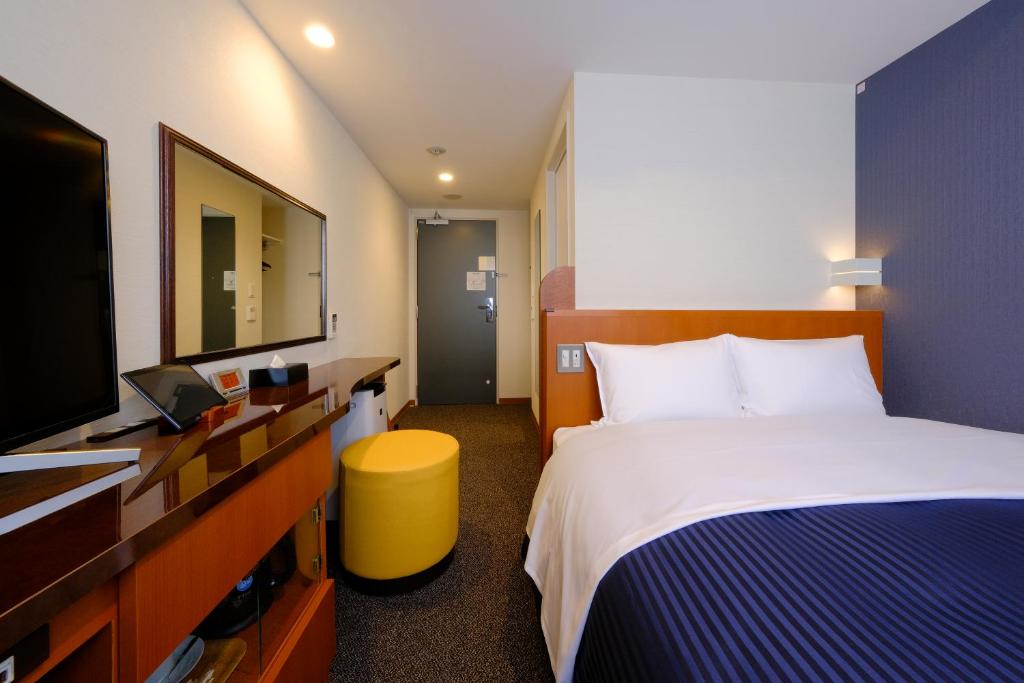 Hotel Grandolce HAKATA photo 4