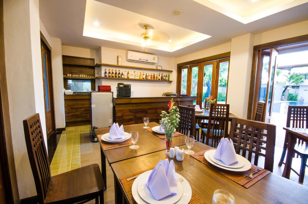 Khammon Lanna Resort Chiang Mai photo 2