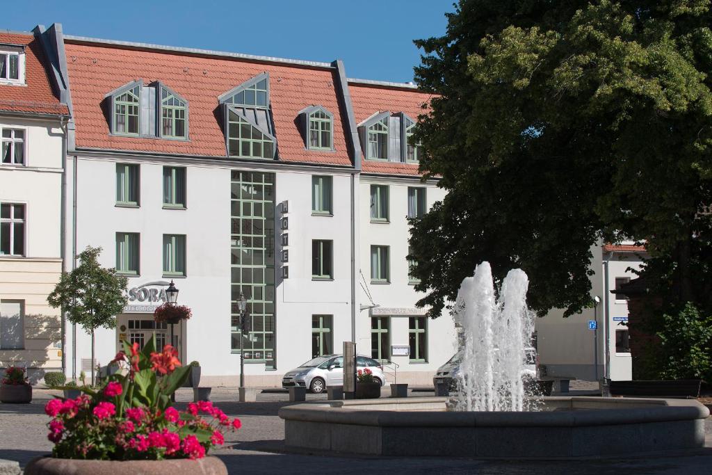 SORAT Hotel Brandenburg photo 4