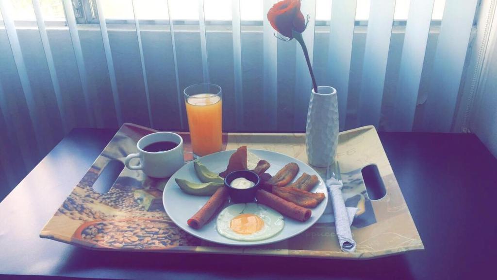 G y V Hotels photo 4