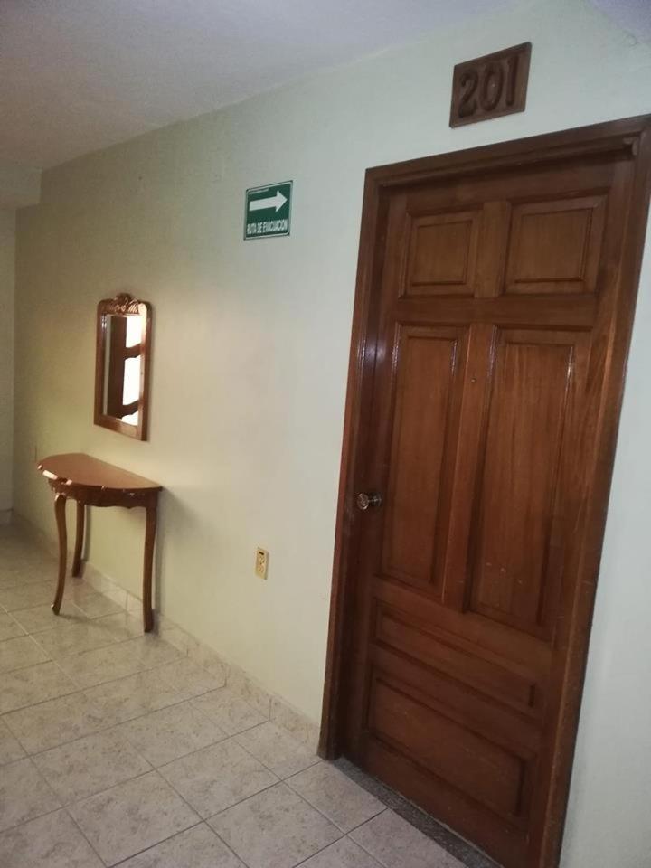 Hotel Citlalli Xalapa photo 2