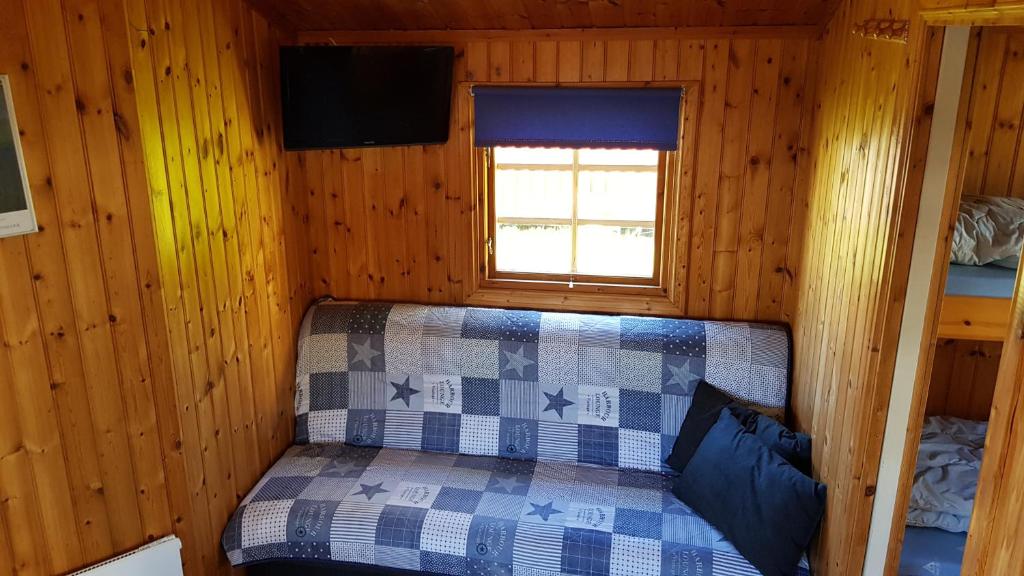 Helsingør Camping & Cottages Grønnehave photo 2