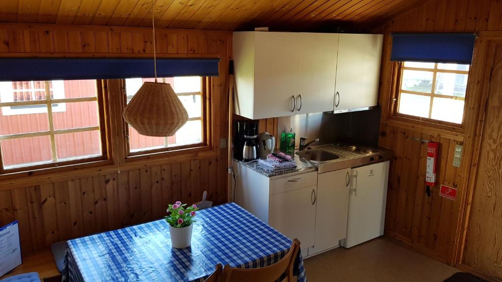 Helsingør Camping & Cottages Grønnehave photo 3