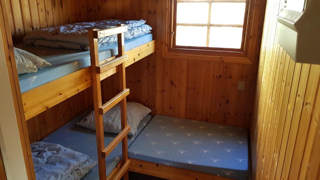 Helsingør Camping & Cottages Grønnehave photo 4