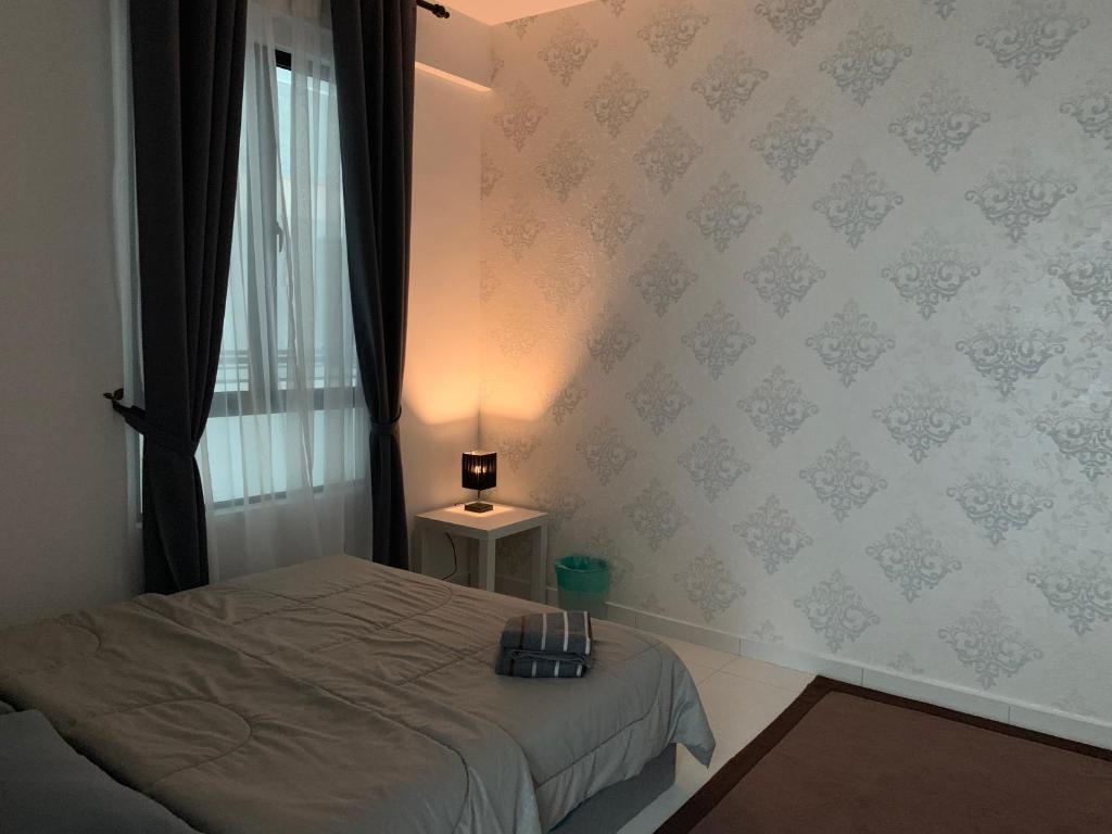 The Heights Residence Condo Ayer Keroh Melaka WIFI 100mbps photo 4