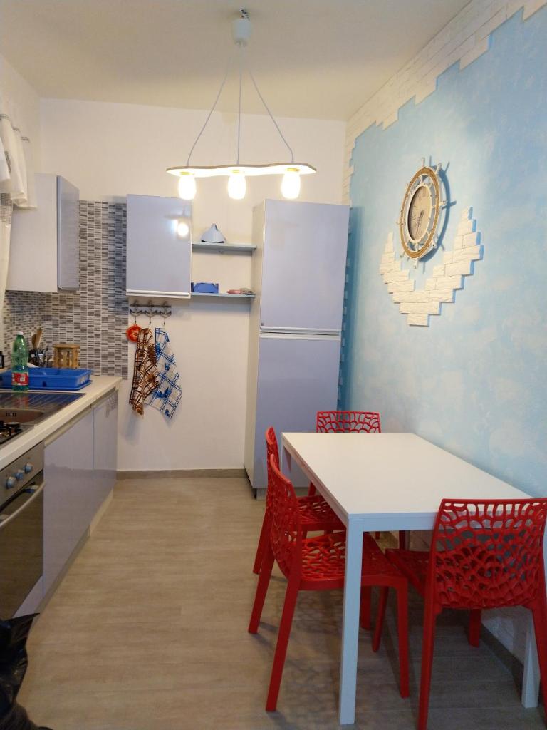 Rosa dei Venti house photo 4