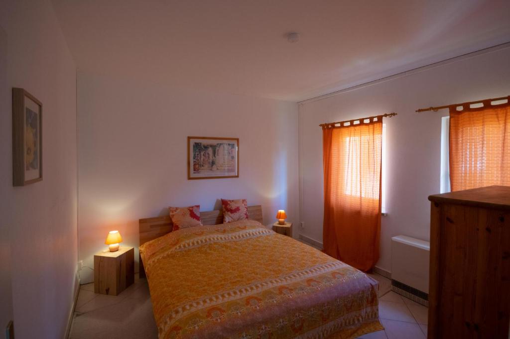 Ferienwohnung Sonnenblume Himmelpfort photo 3