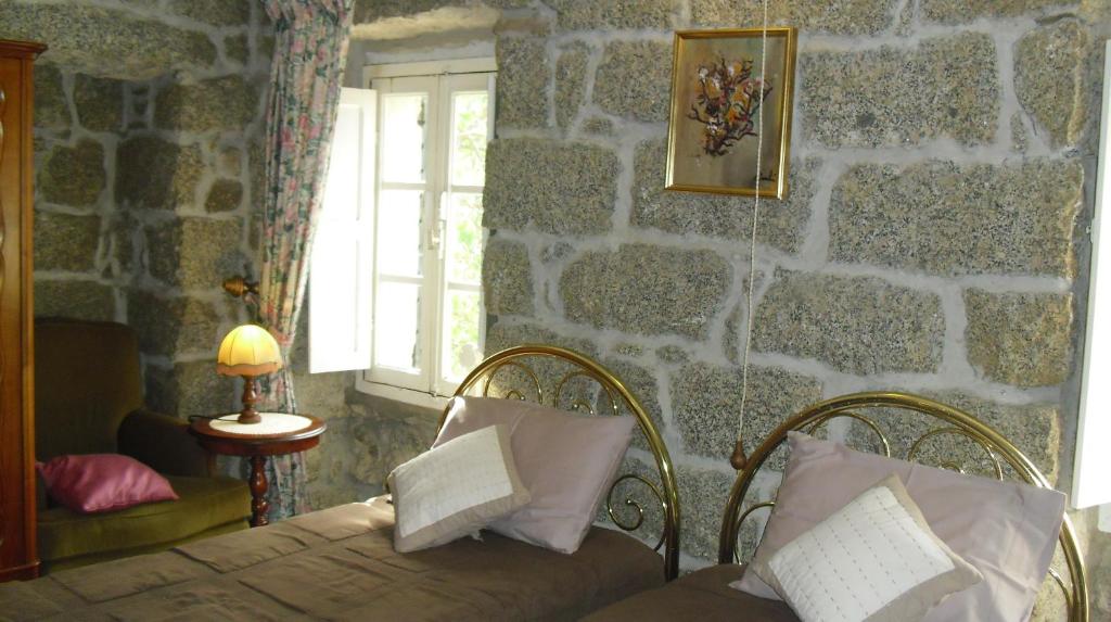 Maison d'Hôtes de Charme de Croccano photo 4