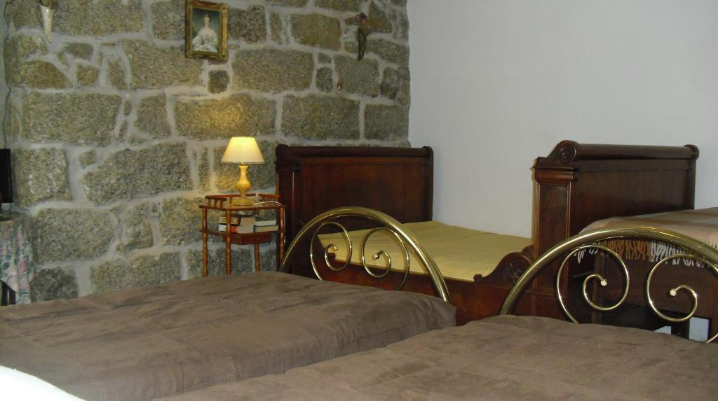 Maison d'Hôtes de Charme de Croccano photo 3