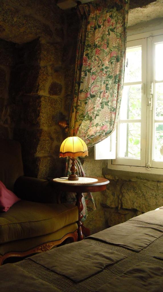 Maison d'Hôtes de Charme de Croccano photo 2