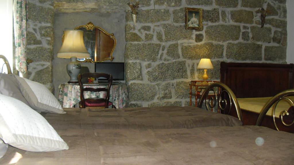 Maison d'Hôtes de Charme de Croccano photo 1