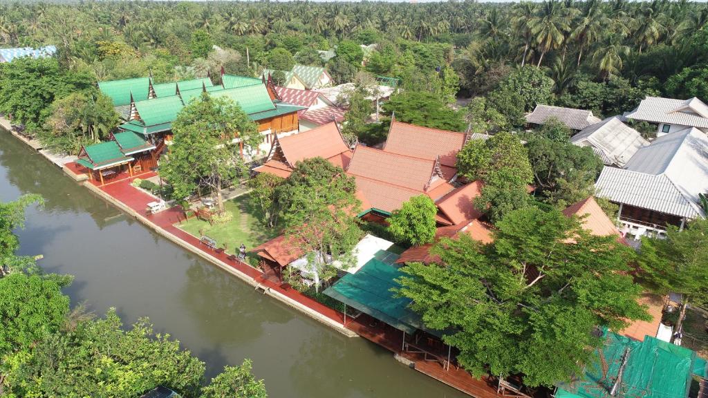 บ้านกรนรา Baan Kornnara photo 1