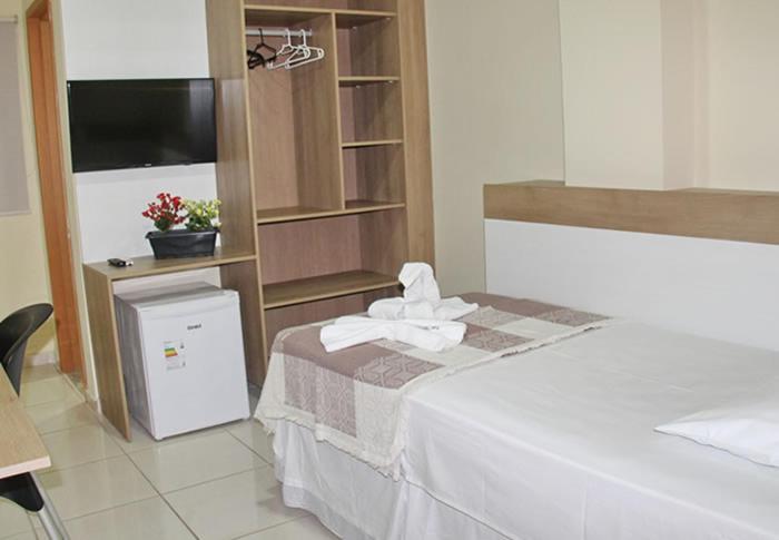 Hotel Recanto Vip - Antigo Recanto da Serra photo 4