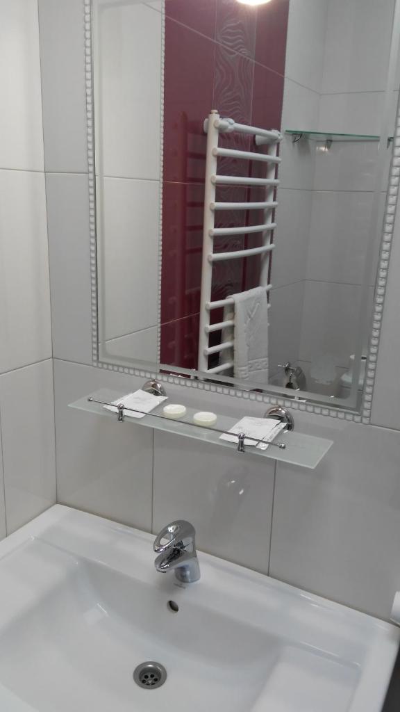 BeSt Hotel and Restaurant complex photo 3