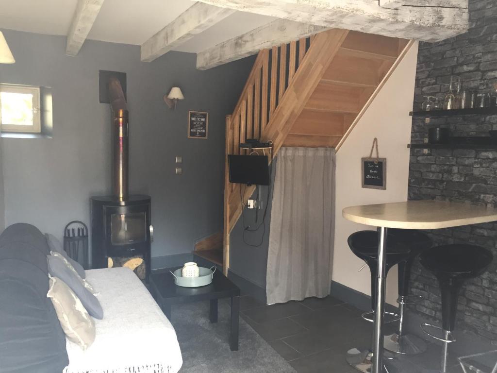 Le Gite du Petit Lavoir photo 4