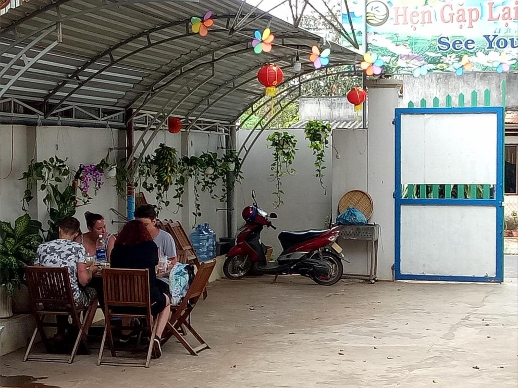 Binh An Backpacker Guesthouse