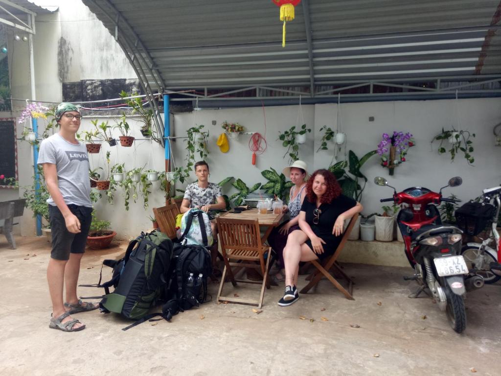 Binh An Backpacker Guesthouse