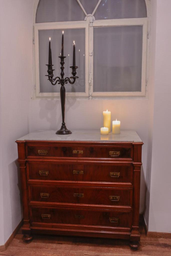 San Pierino Charming Rooms - Tap to explore photos