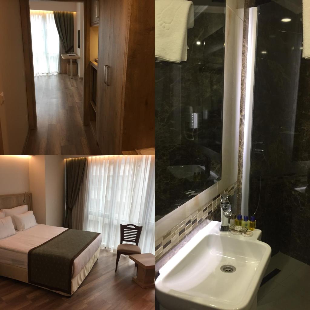 DEVREK OTEL photo 2