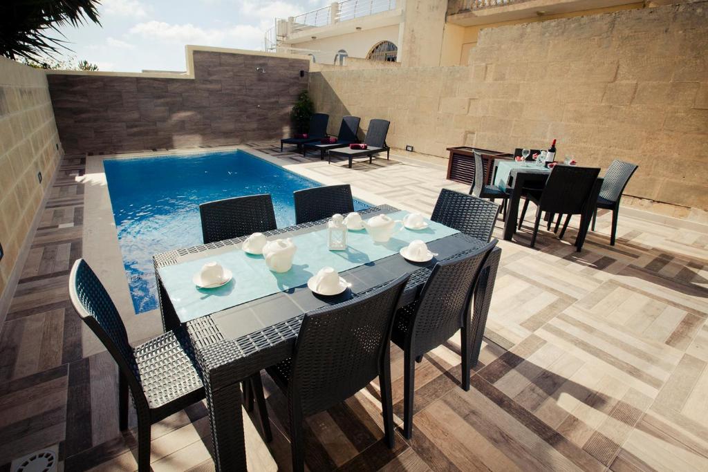Soleil B&B Gozo photo 2