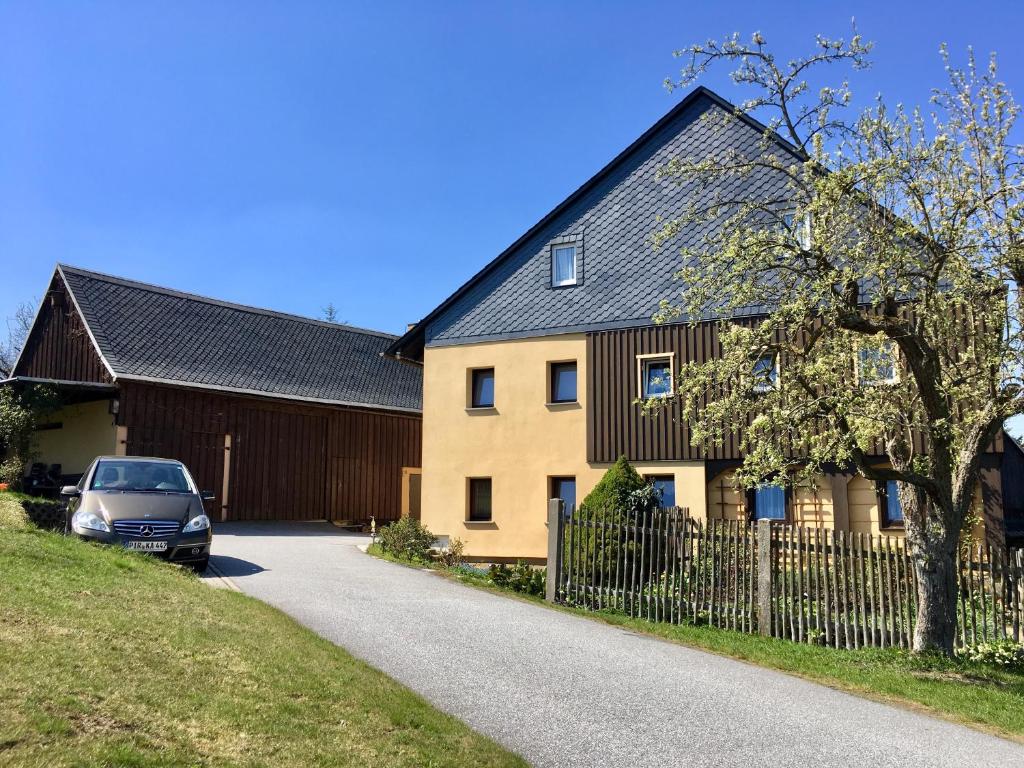 Ferienwohnung Hänel photo 2