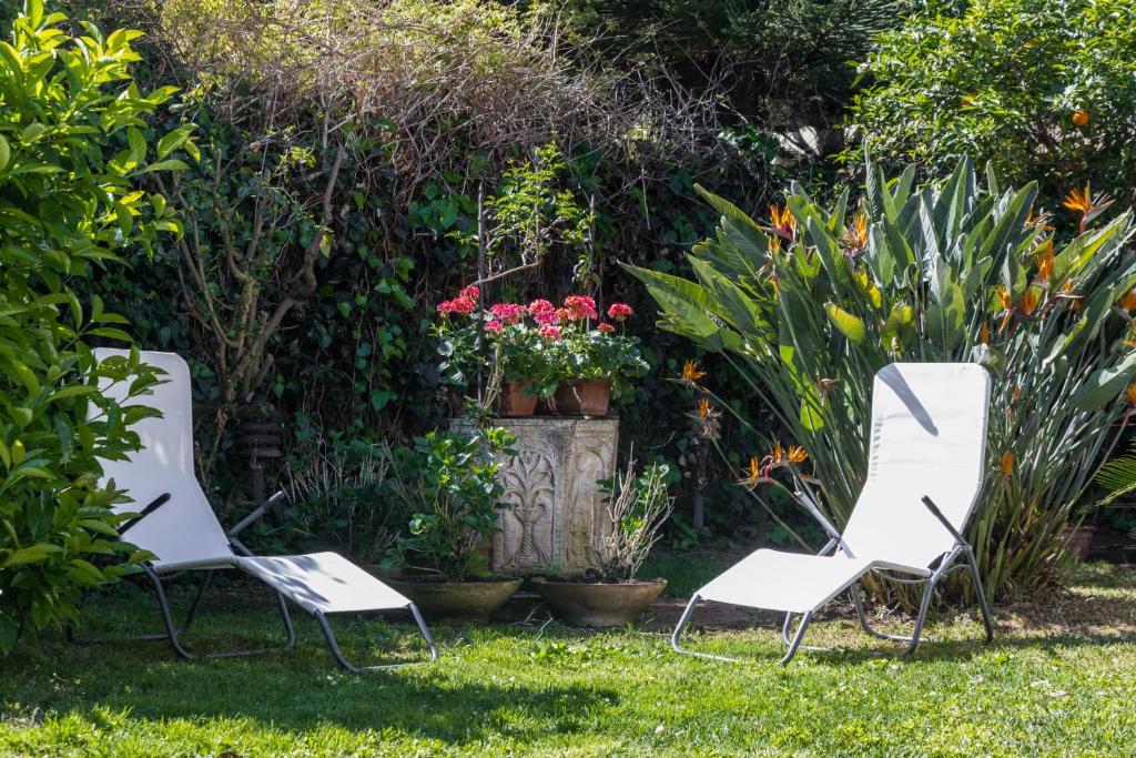 Villa Gabriella - Mondello photo 4