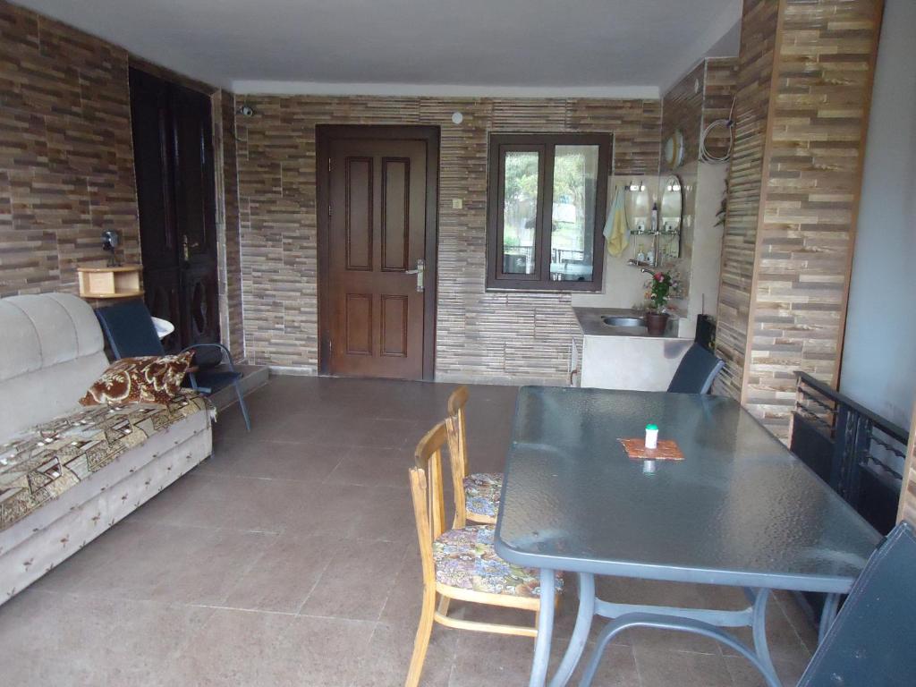 Guesthouse Sesili photo 1