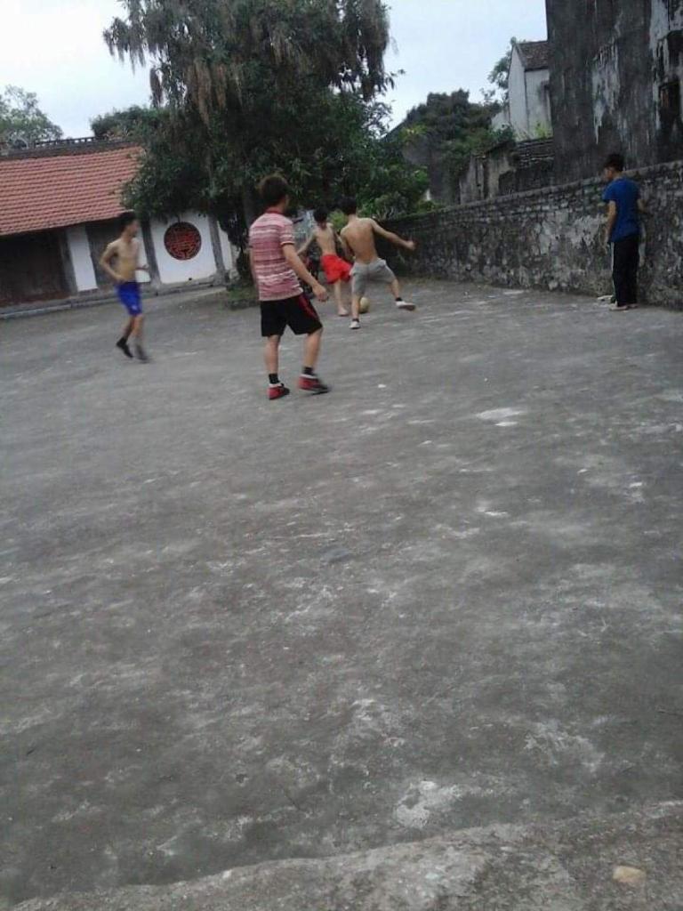 Ninh Binh Village 1990 Homestay