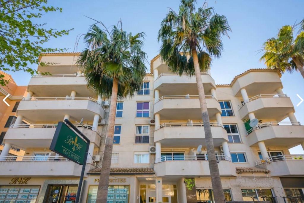 Playa albir Beach Apartament photo 3