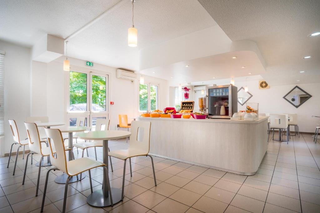 Premiere Classe Paris Est Rosny Sous Bois Hotel - 숙소 외관