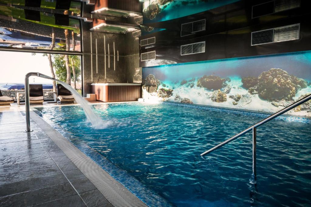Max Health Resort SPA photo 2