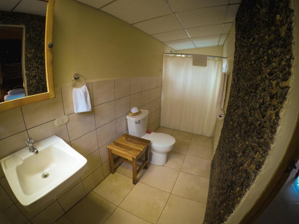 Hotel Villa Paraiso photo 4