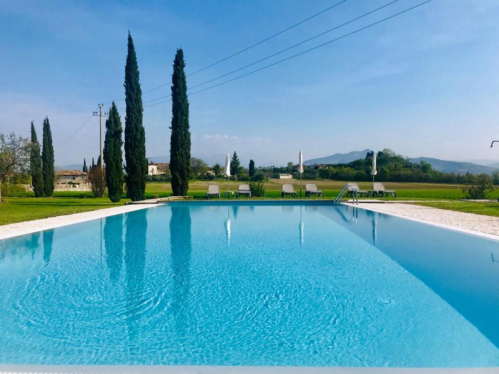 Agriturismo Sambuco photo 3