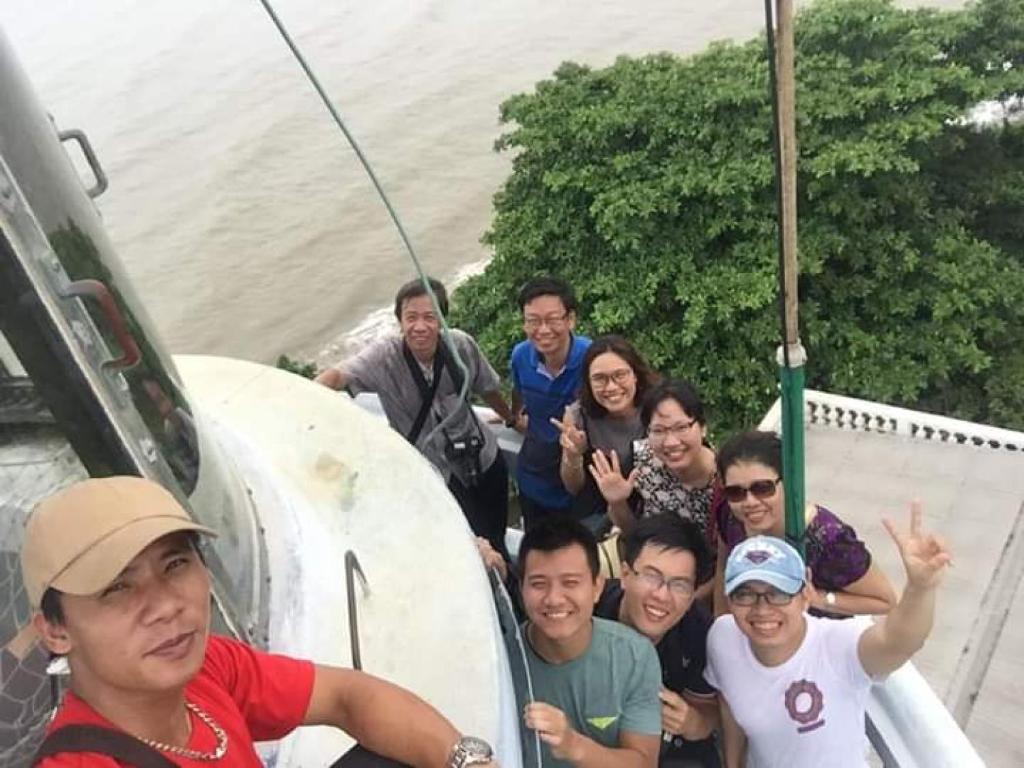 Ninh Binh Village 1990 Homestay