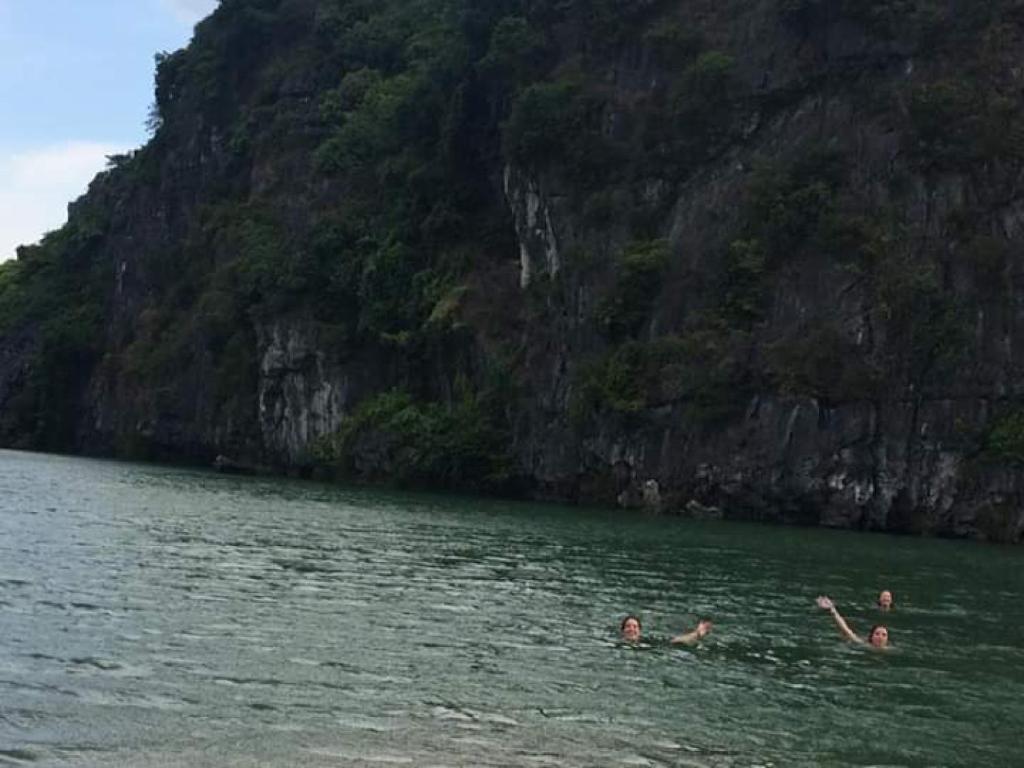 Ninh Binh Village 1990 Homestay