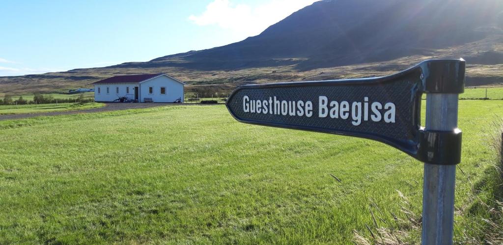 Guesthouse Baegisa photo 1