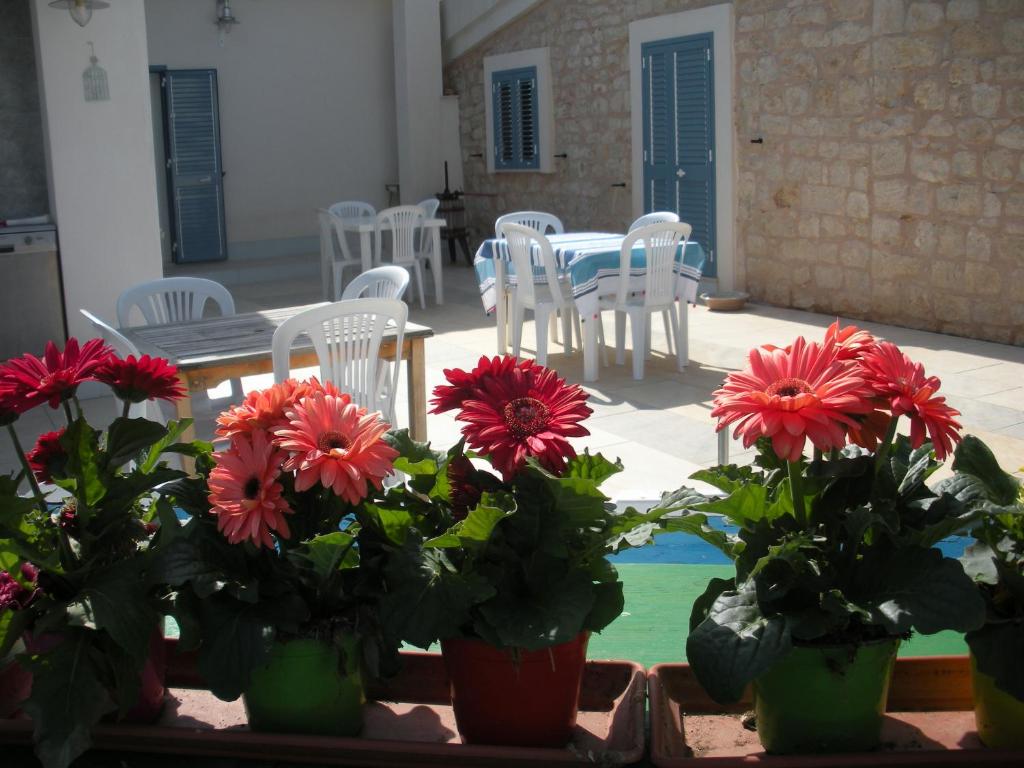 Casa vacanze La Meridiana photo 1