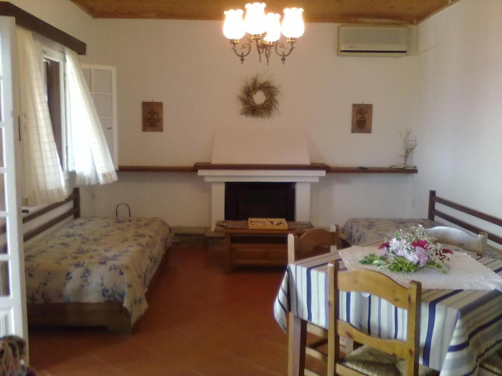 Triantafyllia's House photo 1