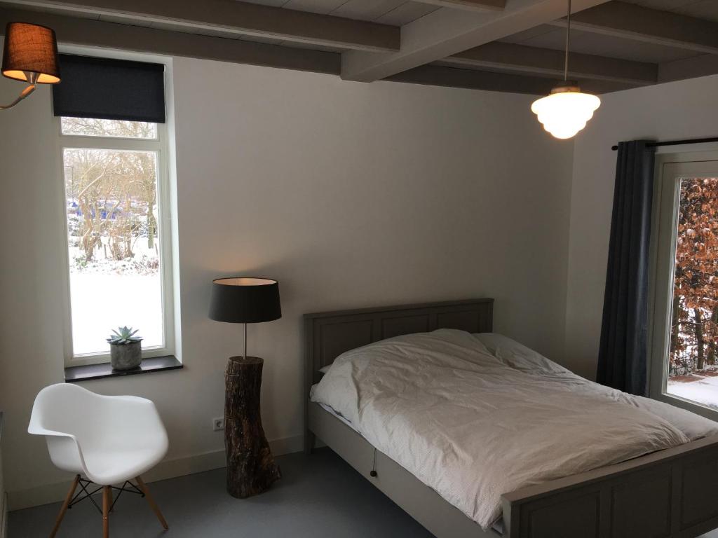 B&B Boerderij De Vaete - Duurzaam genieten in de zak van Zuid-Beveland photo 2