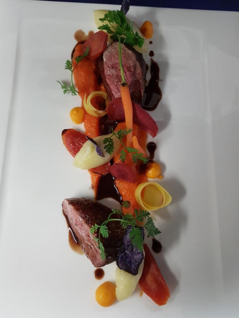 Hotel Restaurant de la Marne photo 4