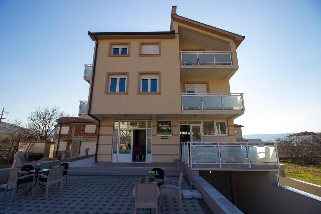 Relax Guest House Blagaj