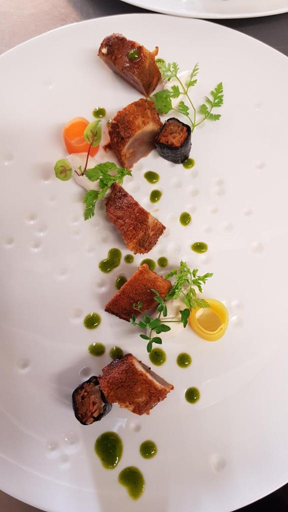 Hotel Restaurant de la Marne photo 3