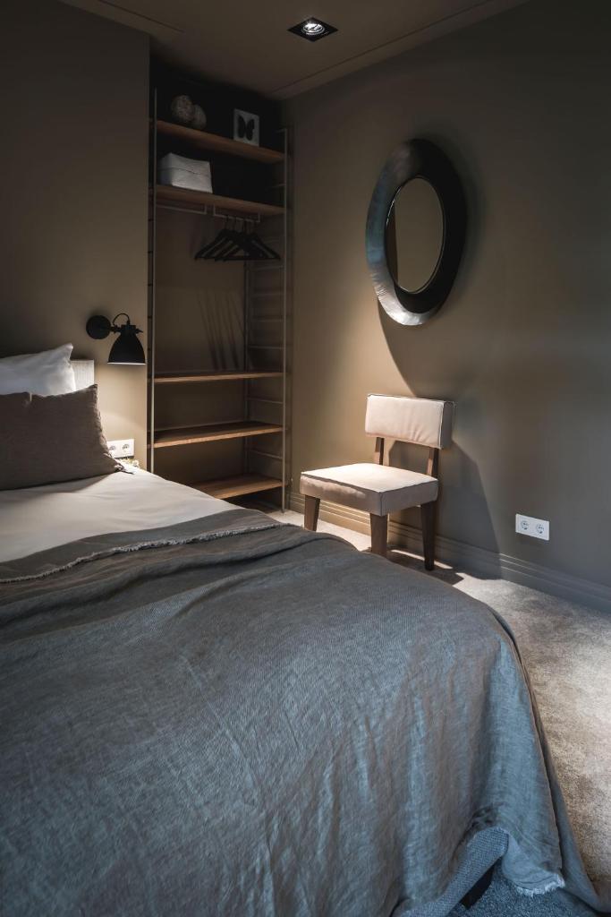 Boutique Hotel Villa Kranenbergh photo 4