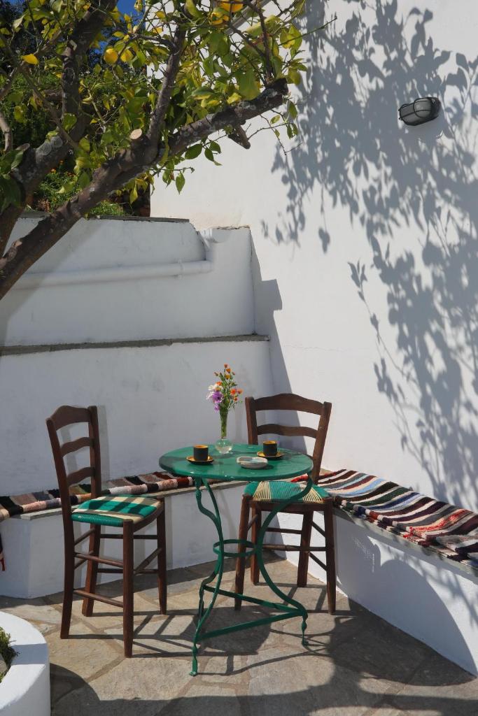 Alikias Country House photo 4