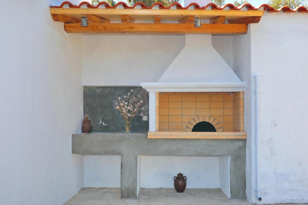 Alikias Country House photo 3