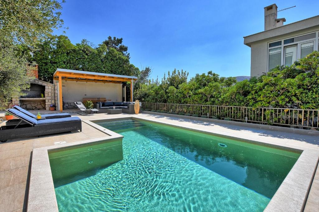 Apartments Villa Laura photo 1