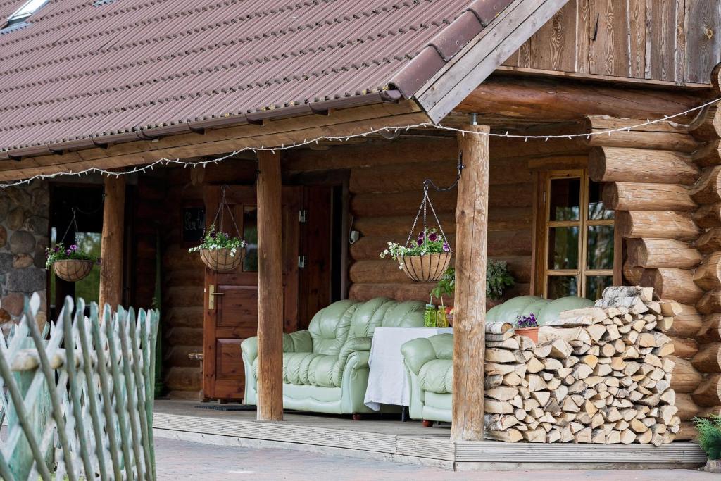 Tindioru Holiday House photo 2